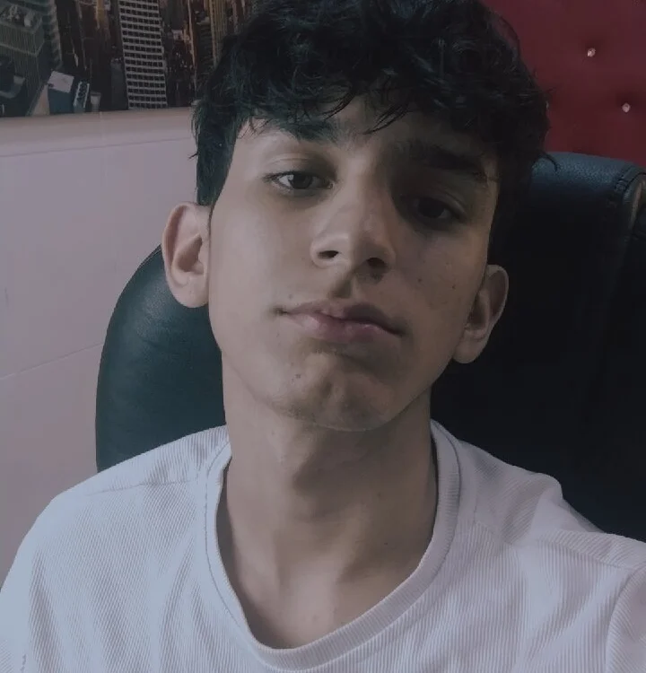 billy_wild – уебкам модел в Stripchat: снимки
