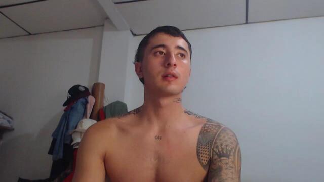 liam-ferreira, model webcam pe Flirt4Free: poze