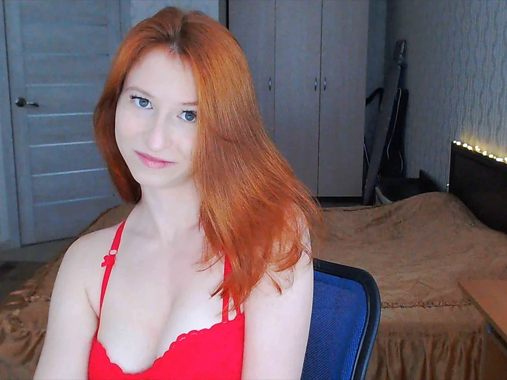 Kira_Winner na Stripchat: fotky a profil