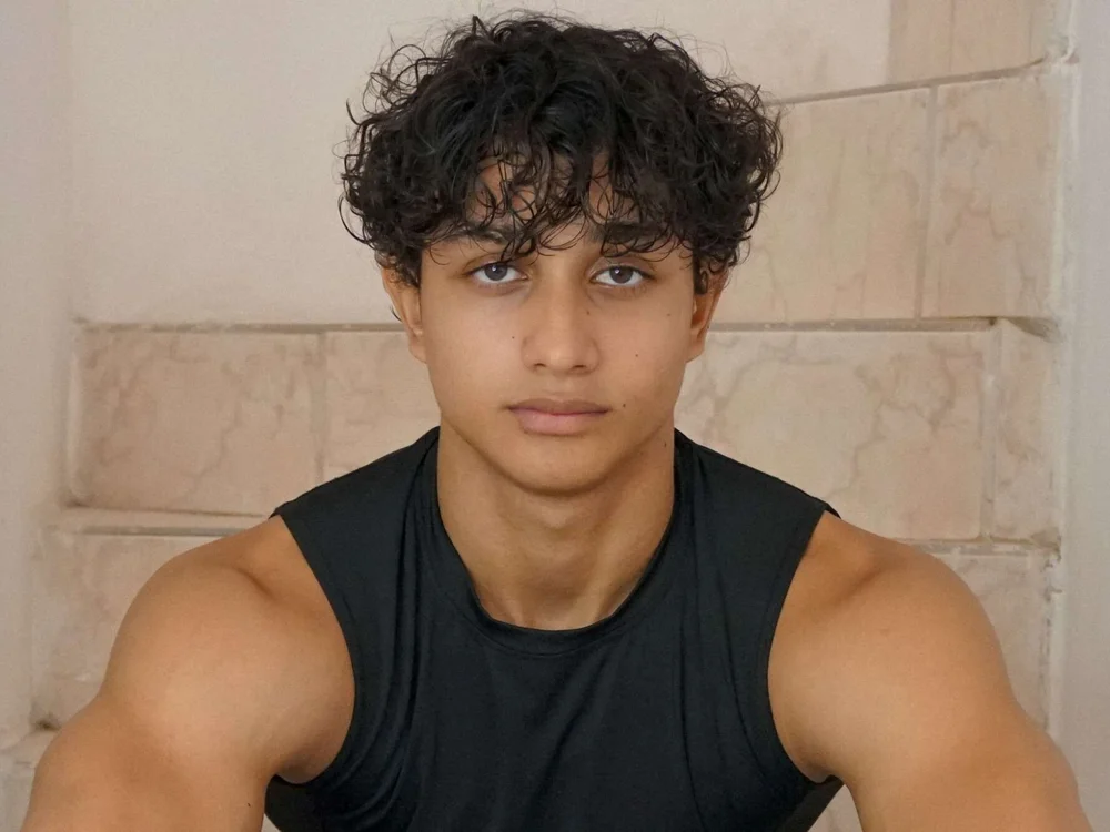 Kai_grayson, webcammodel op Stripchat: foto's
