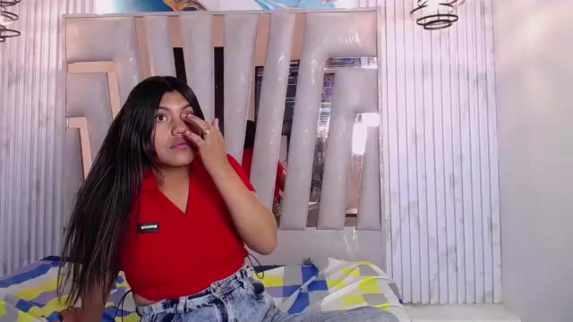 camilarose_cs69 — Chaturbate ওয়েবক্যাম মডেল: ছবি