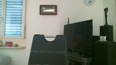 nikista na Cam4: fotky a profil