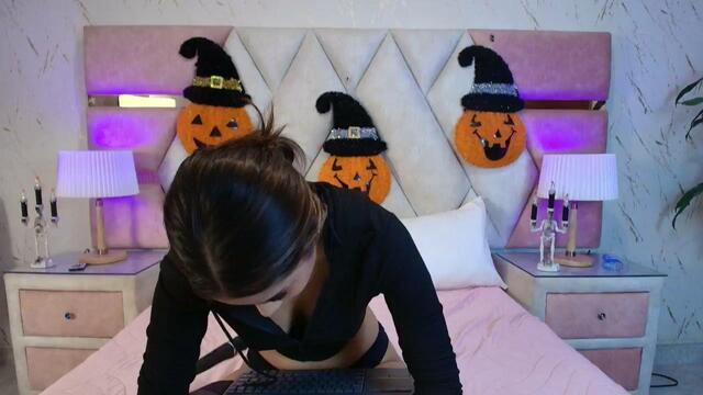 saray-laurent, modelo webcam de Flirt4Free: fotos