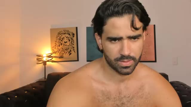 bradleymartin7, webcam model na Chaturbate: slike