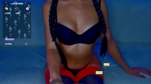 kitanuuq, webcammodell på BongaCams: bilder