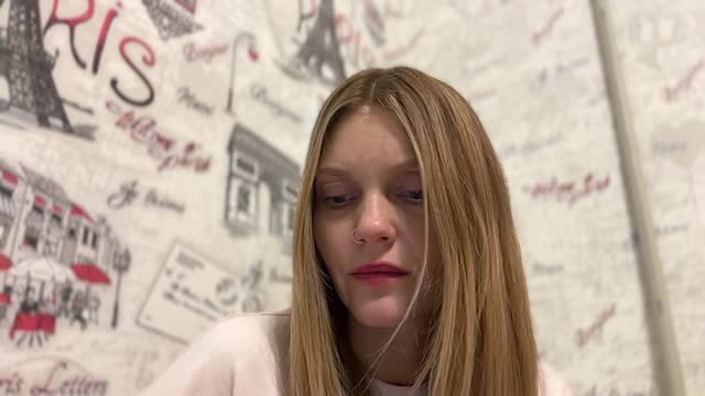 eolantamarina di XloveCam: foto model webcam