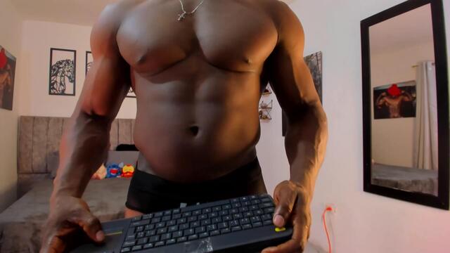 mike-kilian (Flirt4Free): fotod ja profiil