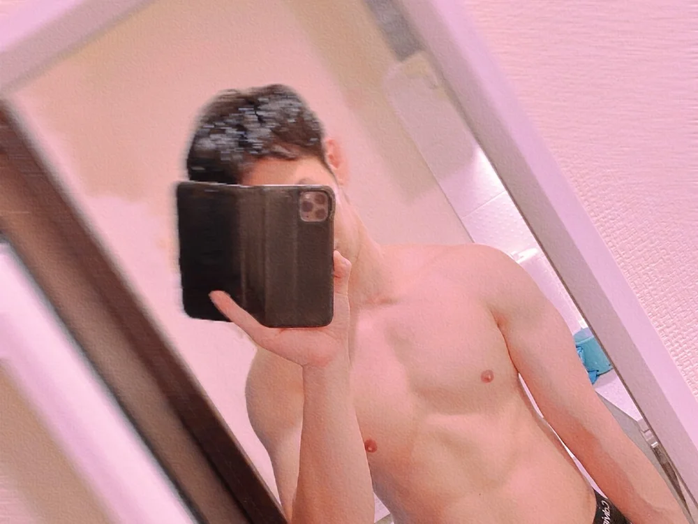 Mochikun, webcammodell på Stripchat: bilder