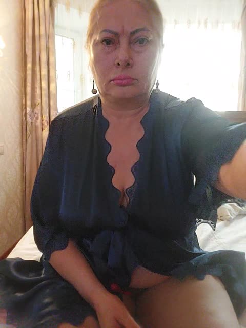 marionaa në BongaCams: foto dhe profili