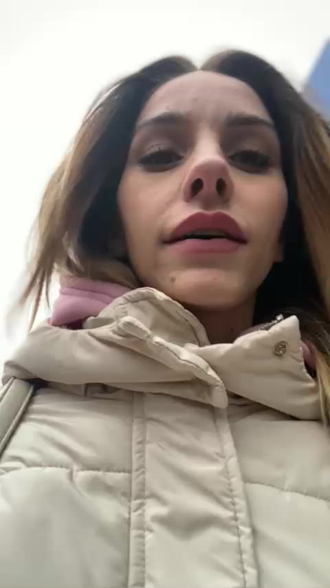 kristinovak, webcammodell på LiveJasmin: bilder