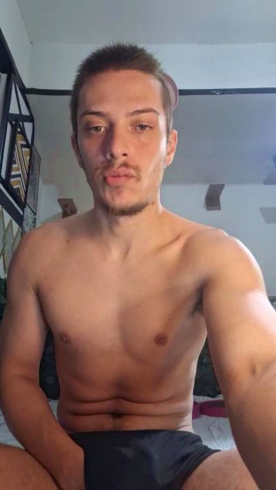 bballss – Webcam-Modell auf Cam4
