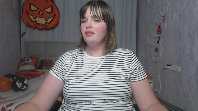 stacey-l – Flirt4Free webkamerás modell