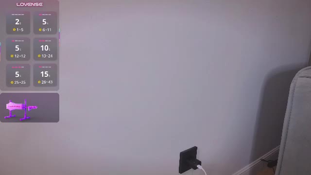 nerdy_freyua na Chaturbate: fotky a profil