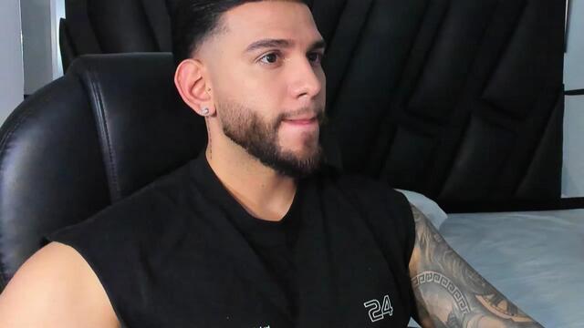 robert-croy në Flirt4Free: foto dhe profili