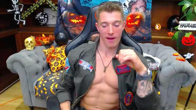 paul-morisette, model webcam de Flirt4Free: fotos