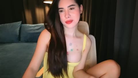 samairaevans (BongaCams): nuotraukos, profilis