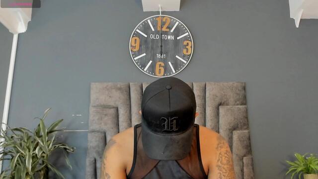 jax-maxwell në Flirt4Free: foto dhe profili