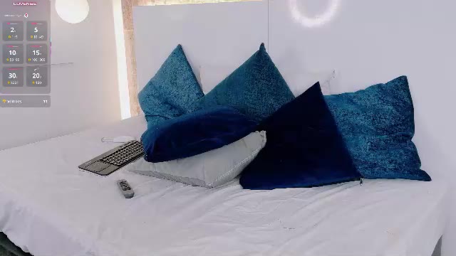 amaia_monroe, modelo webcam de Chaturbate: fotos