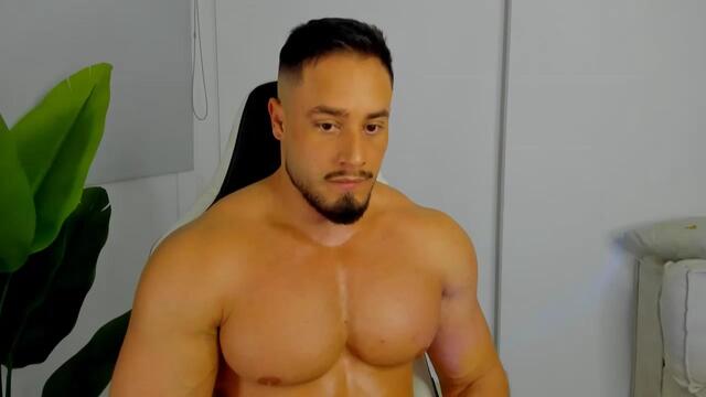 james-terrey na Flirt4Free: zdjęcia i profil