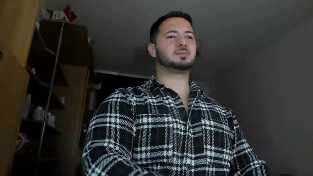 adonis-steel, modelo webcam de Flirt4Free: fotos