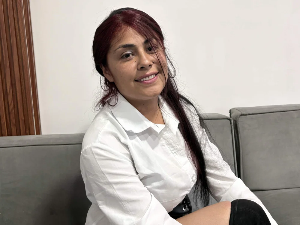 celesteuribe, webcammodel på Stripchat: fotos