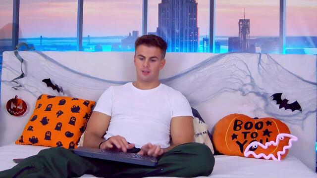 paolo-arreola, μοντέλο webcam στο Flirt4Free