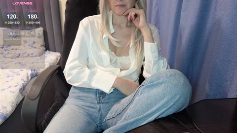 -with-you- – BongaCams webkamerás modell
