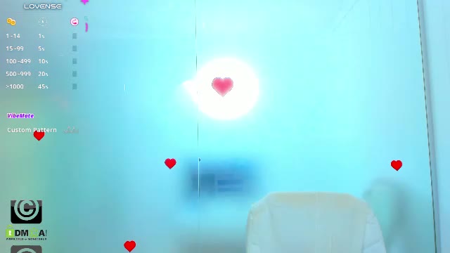 aileen_williams — Chaturbate՝ լուսանկարներ և պրոֆիլ