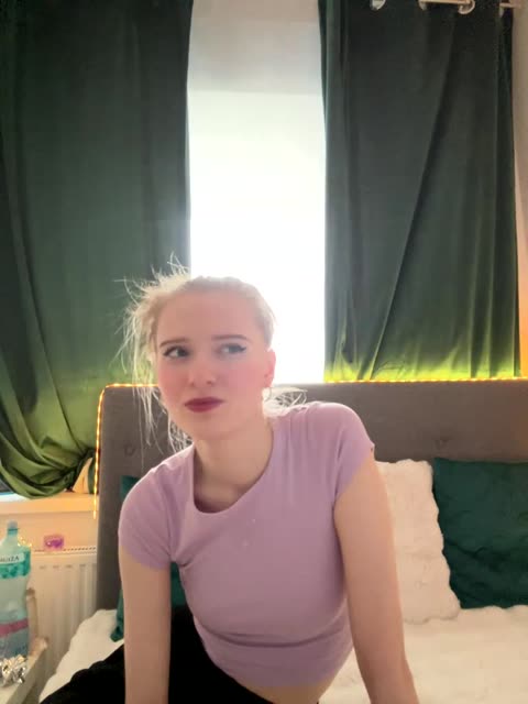 -pandora-, model webcam de BongaCams: fotos