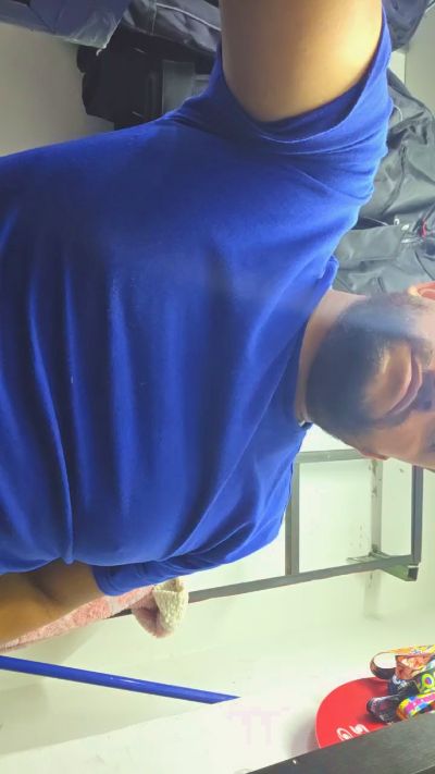 deividmb9701 – Cam4 webkamerás modell