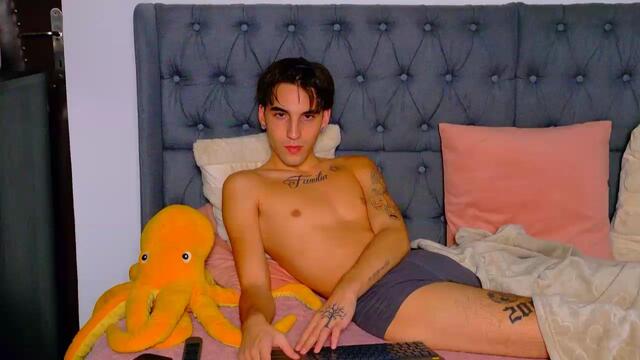 kelan-mescal บน Flirt4Free: รูปภาพและโปรไฟล์