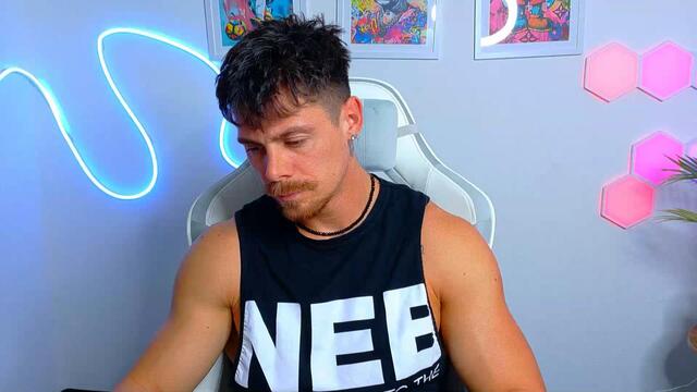 zeb-madison na Flirt4Free: fotky a profil