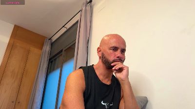 Фото вебкам-модели tim_beard на Cam4