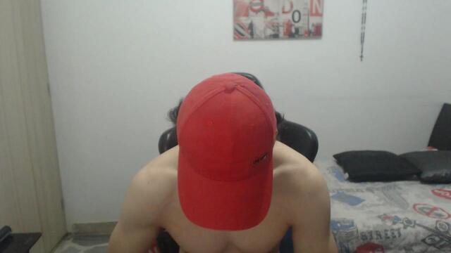 jusstin-i, μοντέλο webcam στο Flirt4Free