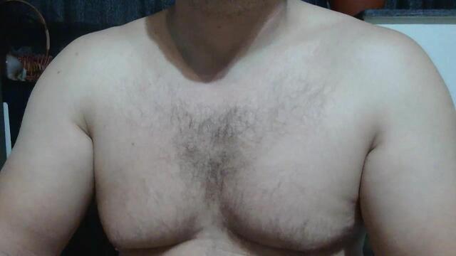 bruno-salt (Flirt4Free): fotod ja profiil