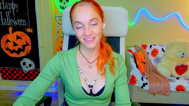 bree-terner di Flirt4Free: foto model webcam