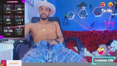 ehkay_ di Cam4: foto model webcam