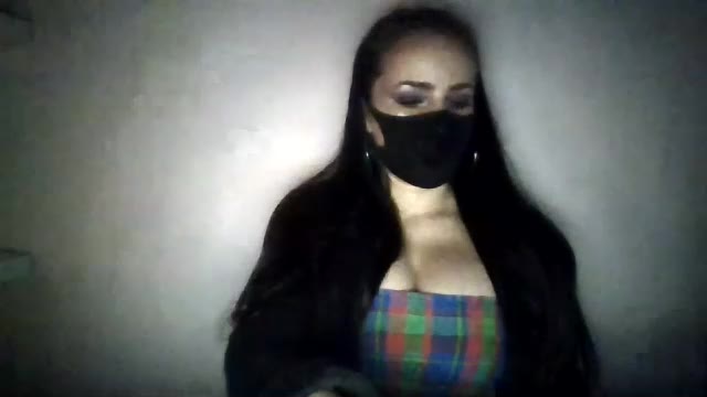 _adela_c, modèle webcam Chaturbate : photos