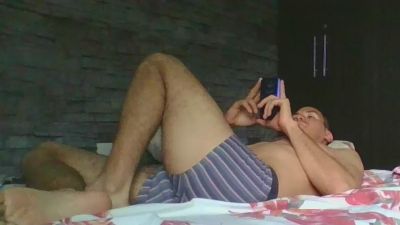 sexylatin64 – Cam4 webkamerás modell