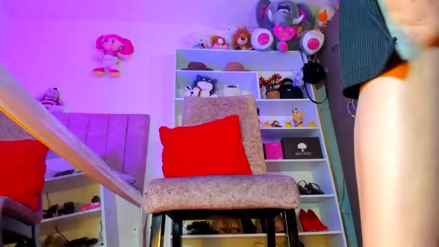 dariana_hot — Chaturbate՝ լուսանկարներ և պրոֆիլ