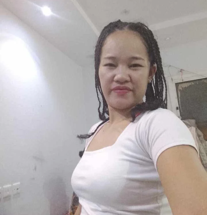 _fayola_: عارضة كاميرا ويب على Stripchat