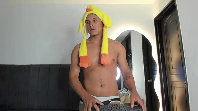 james-owenn – уебкам модел в Flirt4Free: снимки