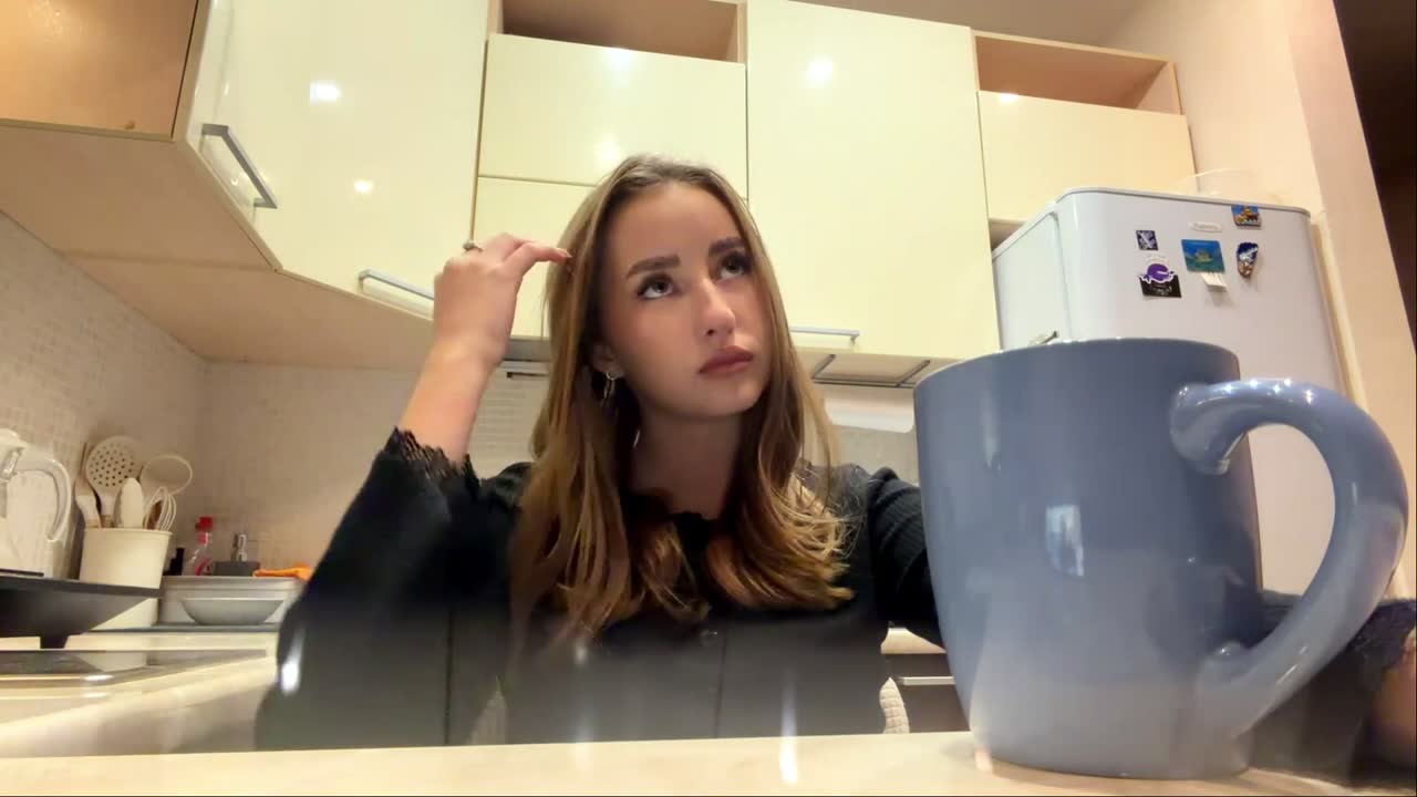 daciaschonhardt, вебкам модел на XloveCam: слике