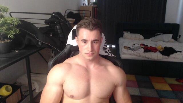 bruno-bellini, model webcam de Flirt4Free: fotos