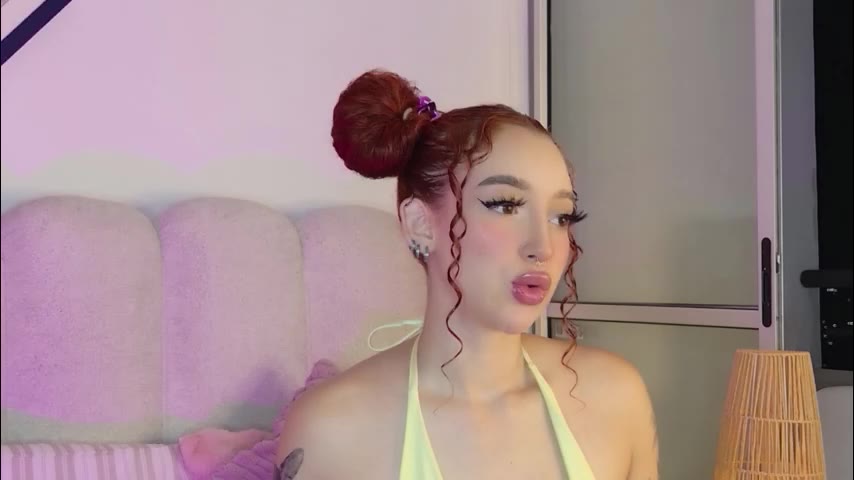 haleyhouston — LiveJasmin ওয়েবক্যাম মডেল: ছবি