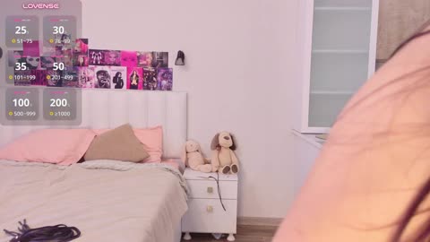 kaianostis, model webcam de BongaCams: fotos