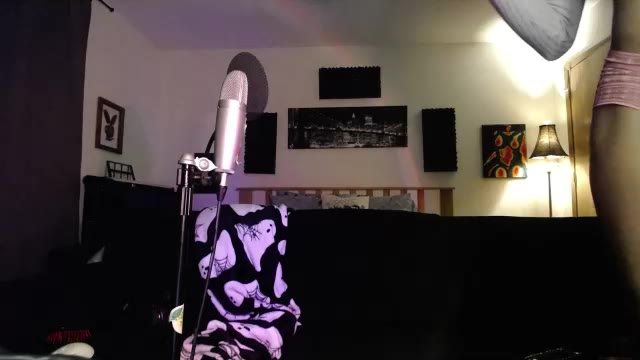 creamycancer на Chaturbate: фото вебкам-моделі