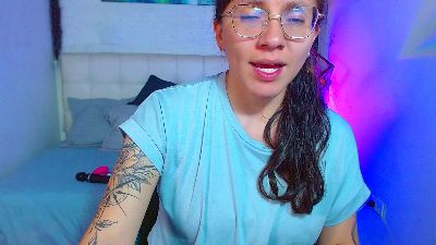 kharlamorrys_, webcammodell på Cam4: bilder