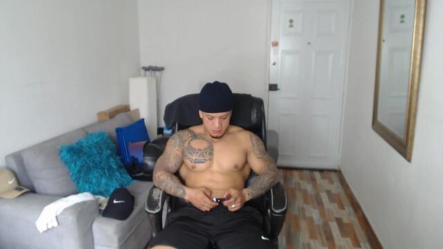 joe-ford (Flirt4Free): fotod ja profiil