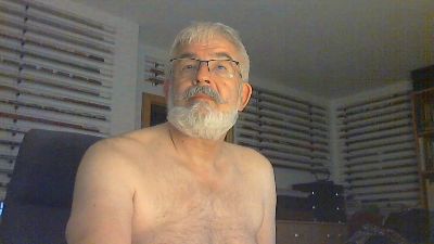 goatee_la, вебкам модел на Cam4: слике